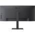 LG 34U650A-B 34" 21:9 UltraWide™ WQHD (3440x1440) IPS Monitor | HDR10 with sRGB 99% All-in-one USB-C Connectivity- Monitor